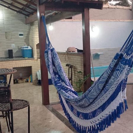 Casa Com Piscina- Condominio Terra Mar Unamar Cabo Frio Tamoios Esterno foto