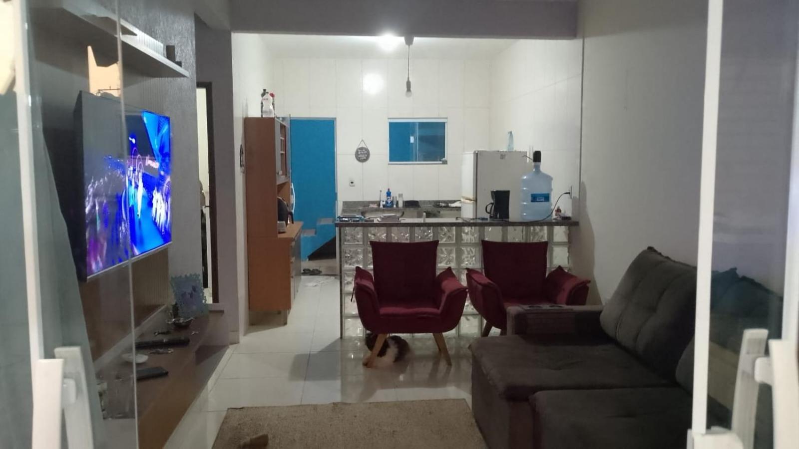 Casa Com Piscina- Condominio Terra Mar Unamar Cabo Frio Tamoios Esterno foto