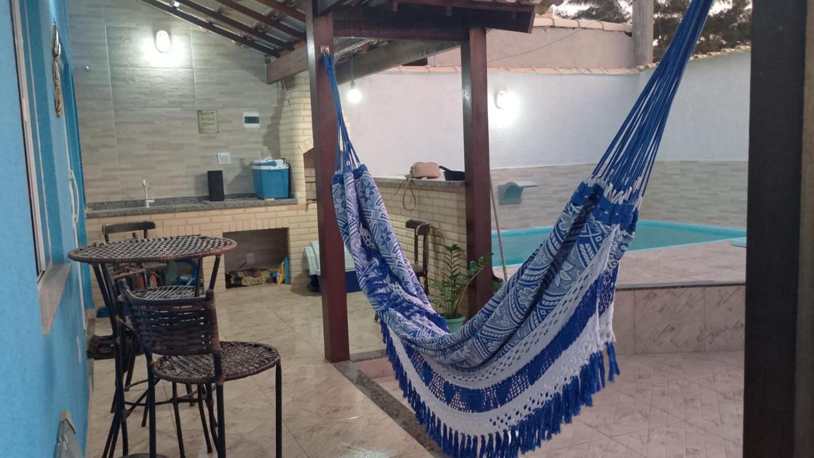 Casa Com Piscina- Condominio Terra Mar Unamar Cabo Frio Tamoios Esterno foto