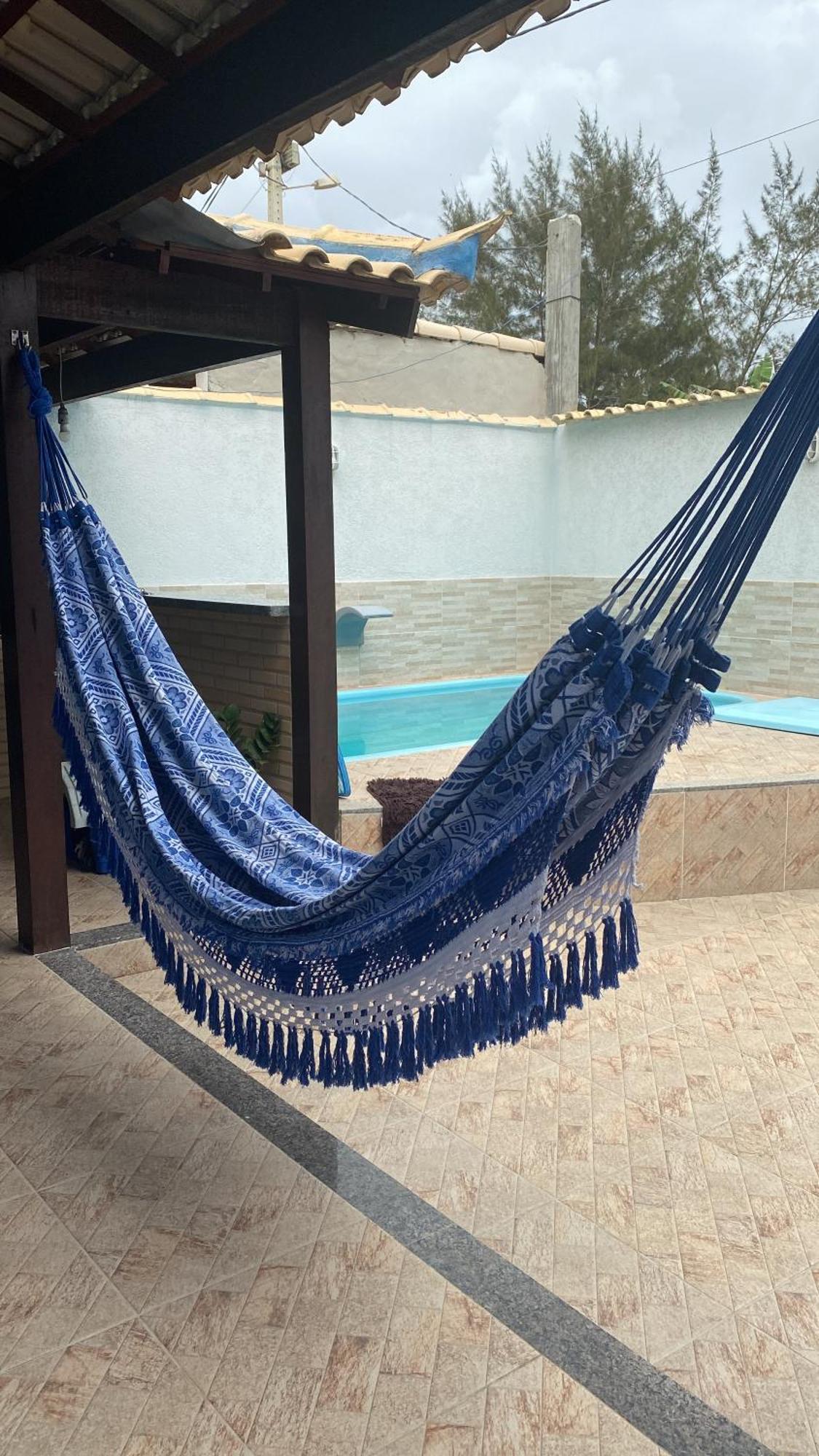 Casa Com Piscina- Condominio Terra Mar Unamar Cabo Frio Tamoios Esterno foto