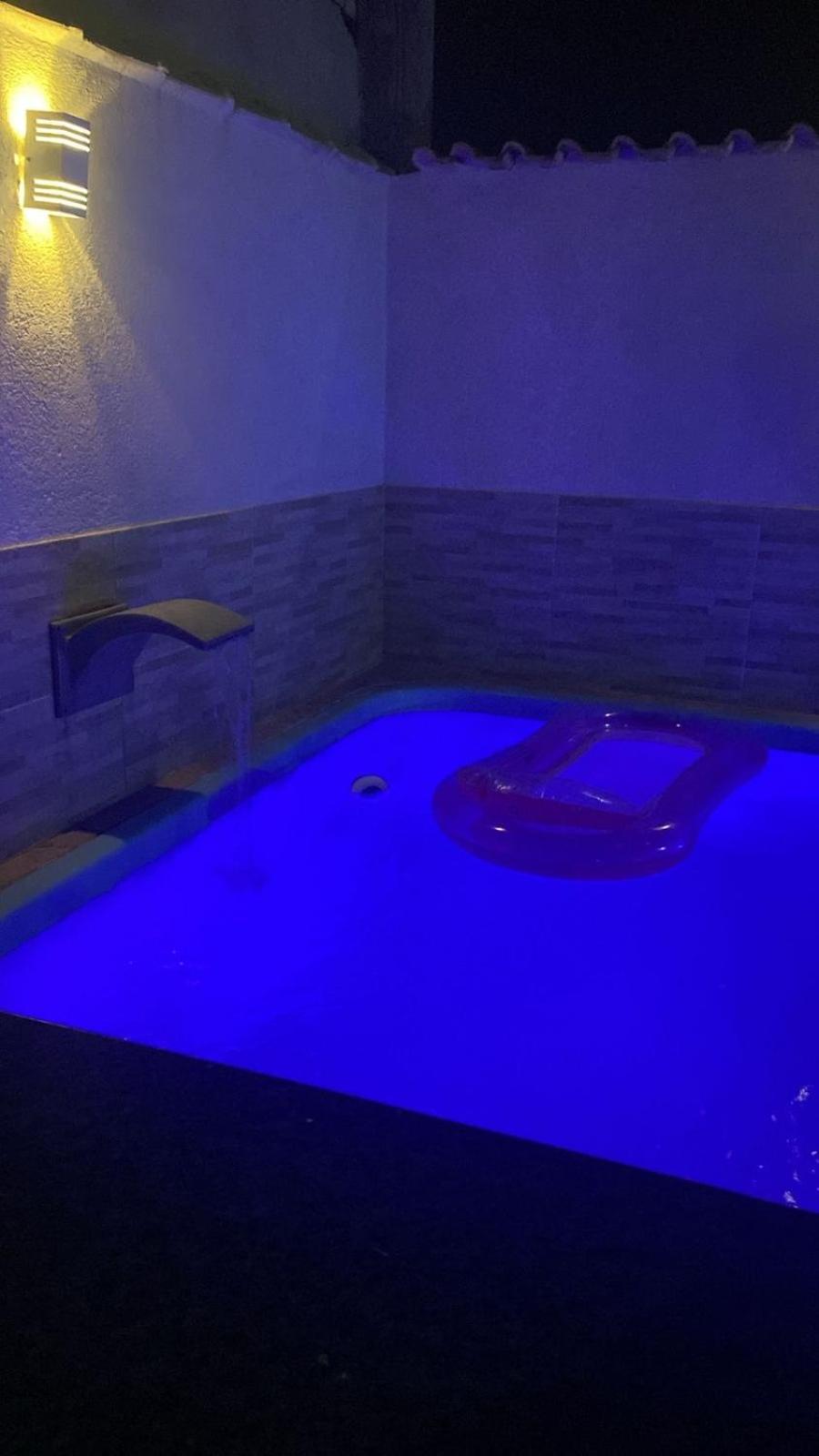 Casa Com Piscina- Condominio Terra Mar Unamar Cabo Frio Tamoios Esterno foto