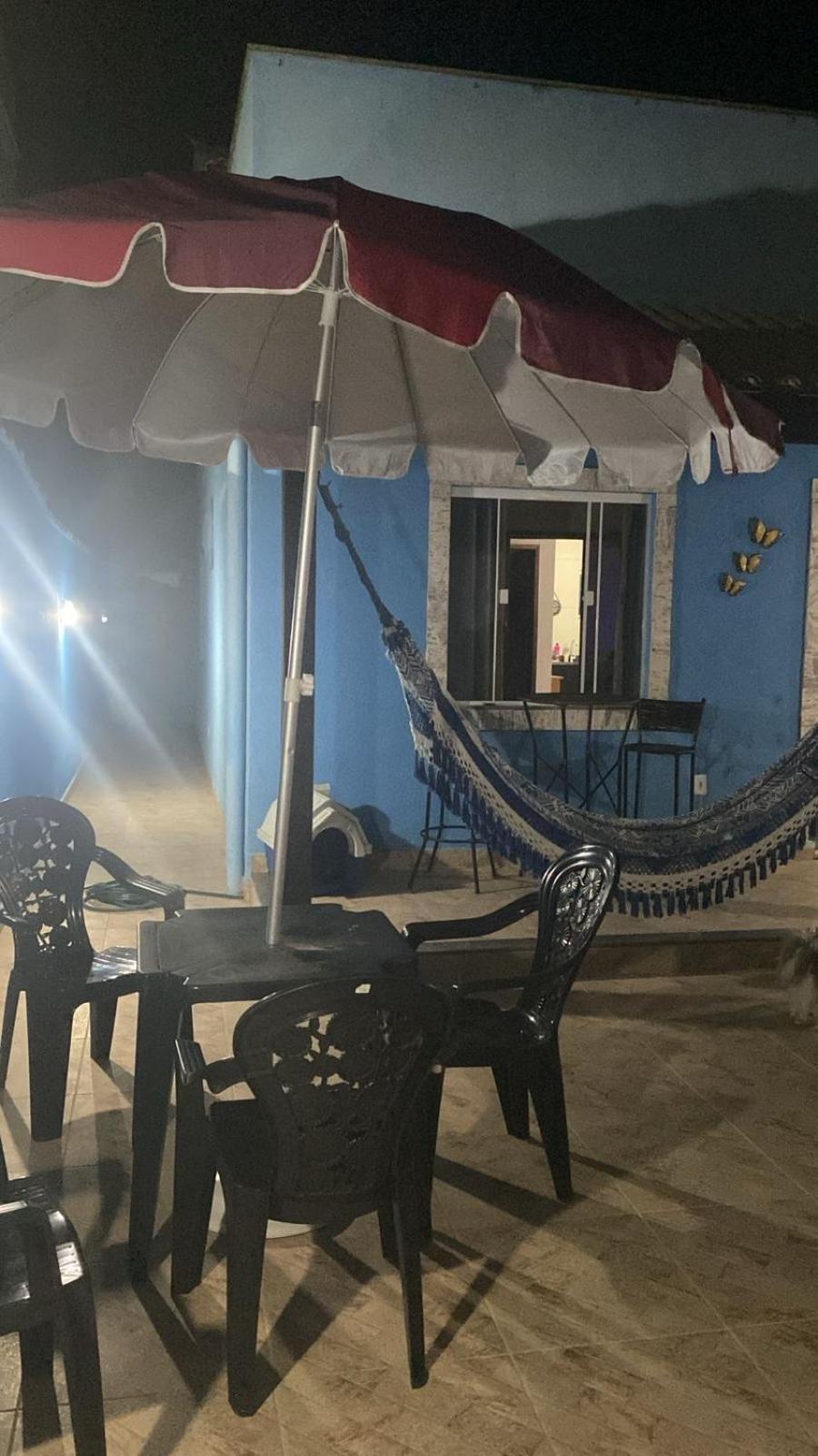 Casa Com Piscina- Condominio Terra Mar Unamar Cabo Frio Tamoios Esterno foto