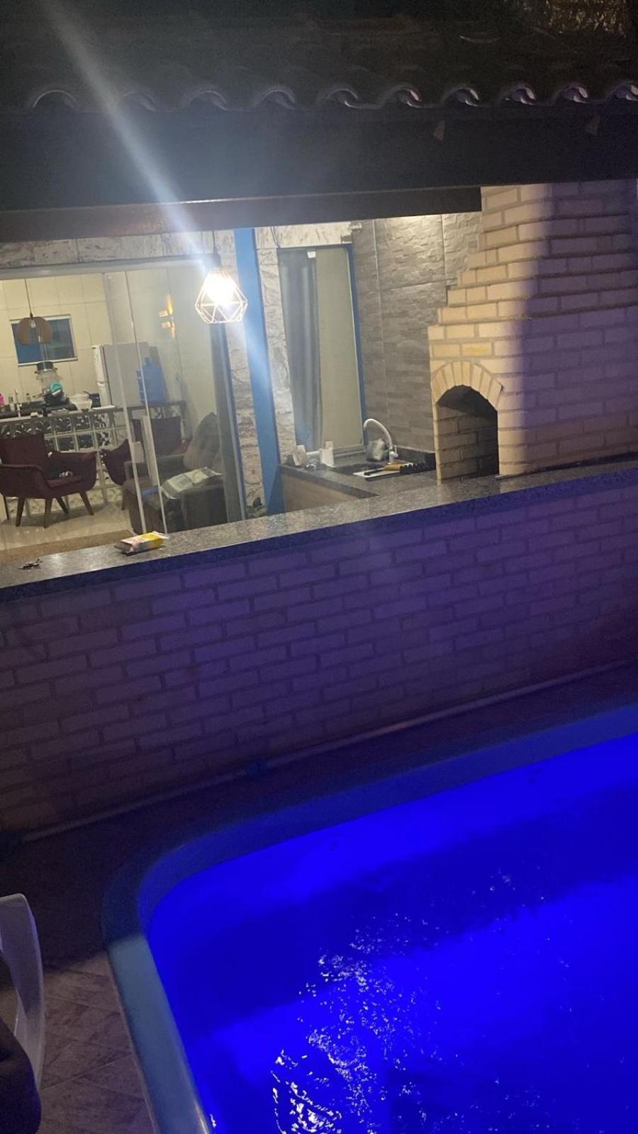 Casa Com Piscina- Condominio Terra Mar Unamar Cabo Frio Tamoios Esterno foto